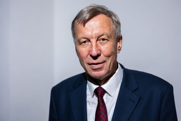 Joachim Wundrak AfD